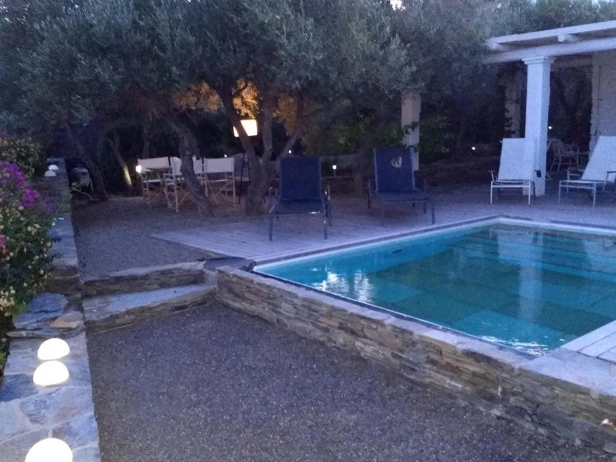 Dom wakacyjny Casa Margot Cadaqués