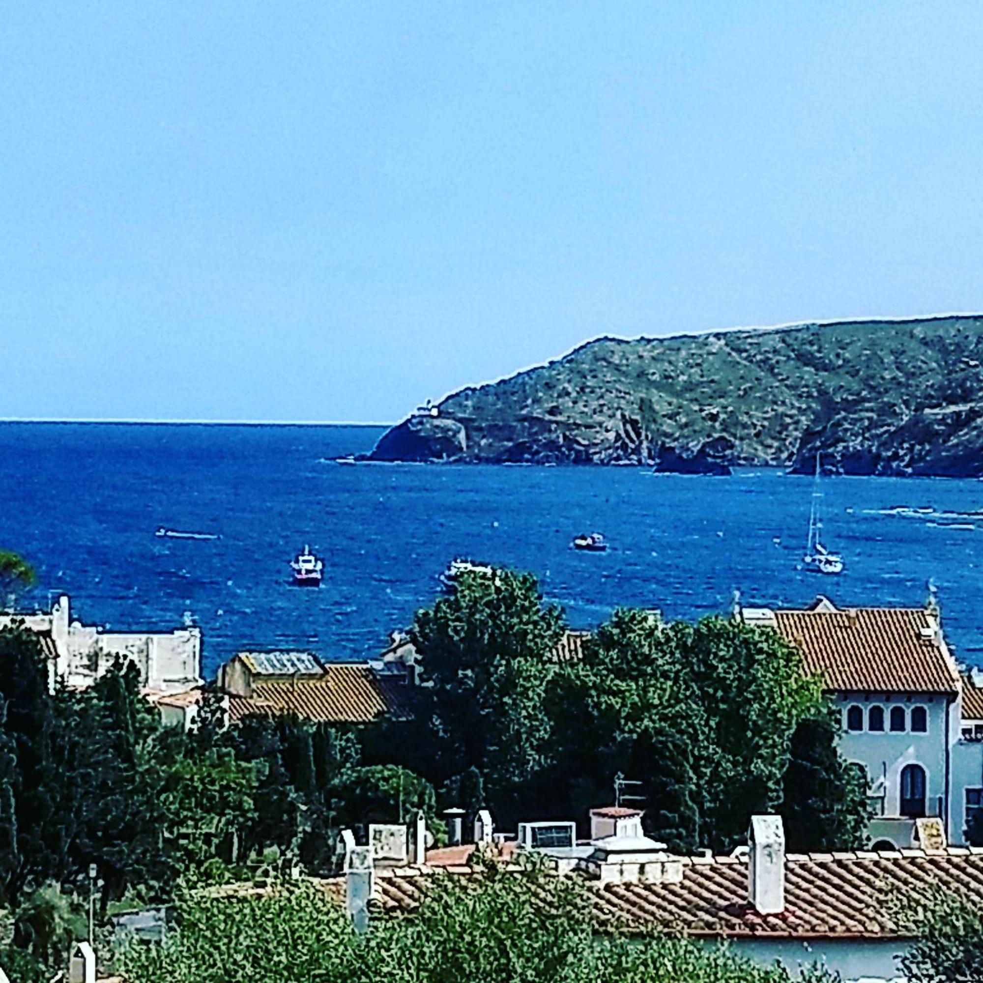 Casa Margot Dom wakacyjny Cadaqués